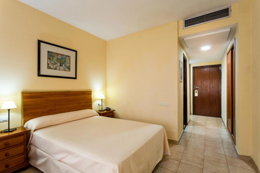 Apartamentos RG Resitur