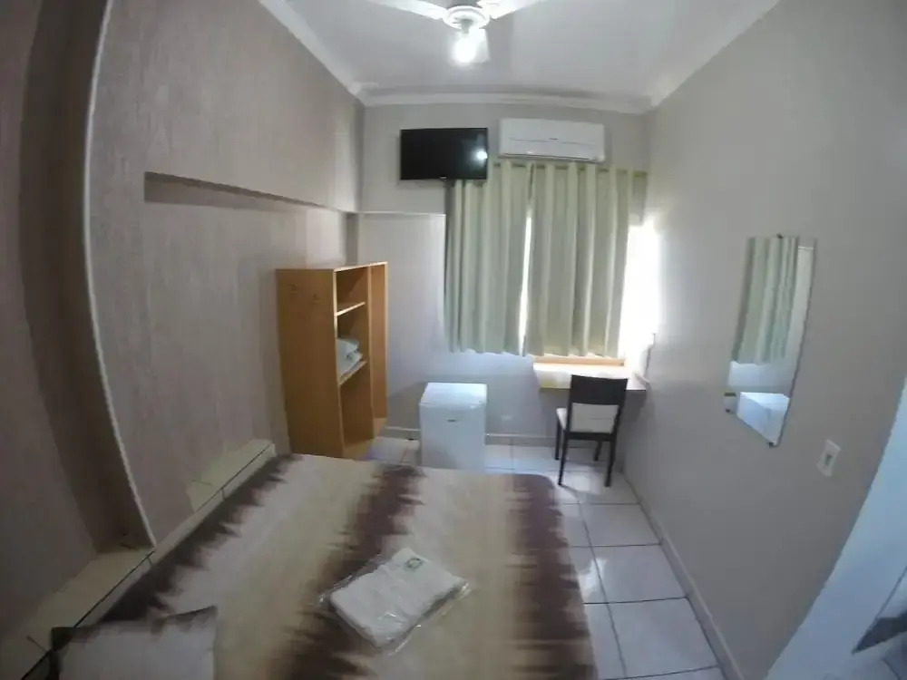 Hotel Tertulios