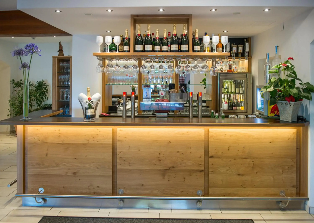Seehotel Schlick