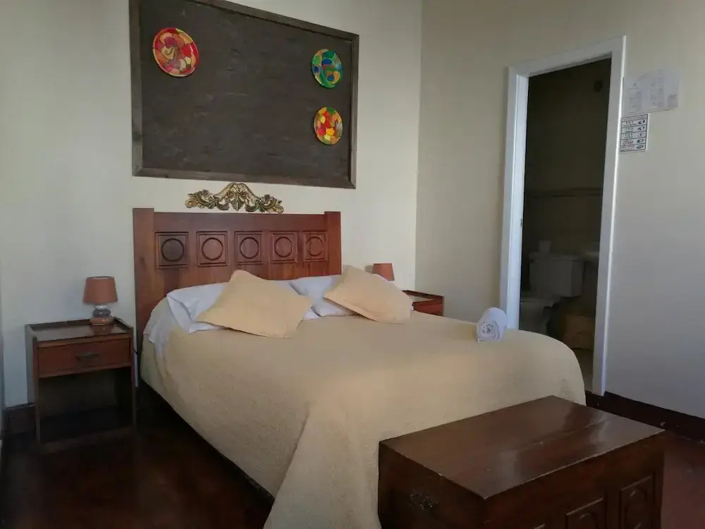 Hotel Cantuña