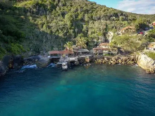 Pousada Vista Grega