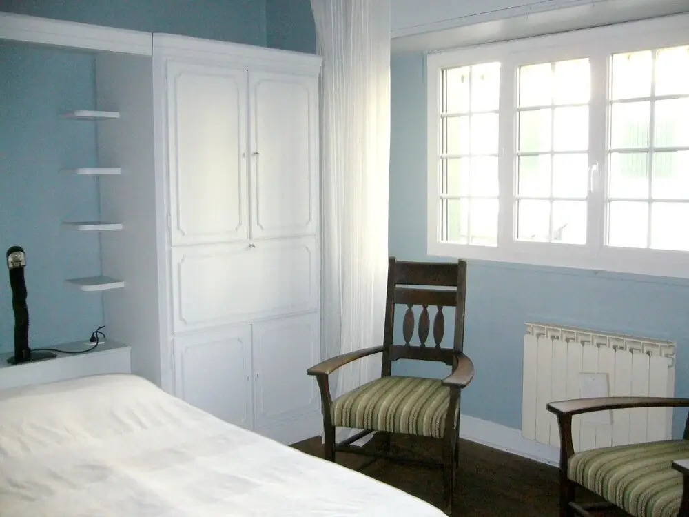 House With 2 Bedrooms in Biarritz, With Furnished Terrace and Wifi - 3