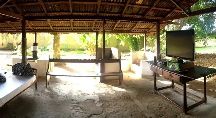 Camping Portal de Paraty