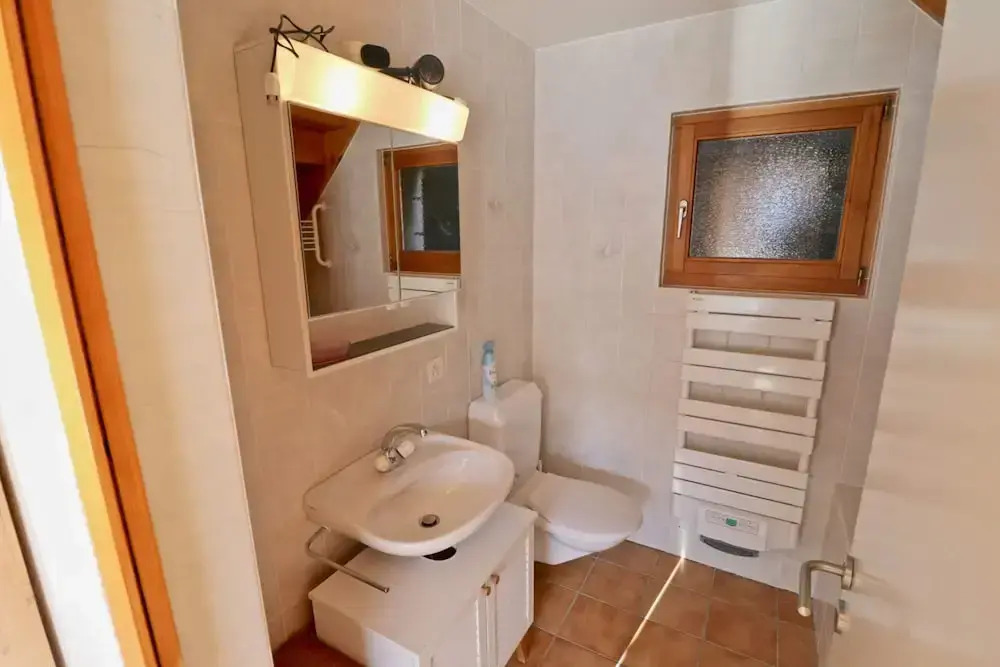 Beautiful Chalet for 10 People in Vercorin