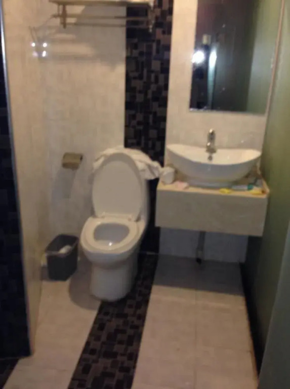 Jinjiang Express Hotel-wuhan