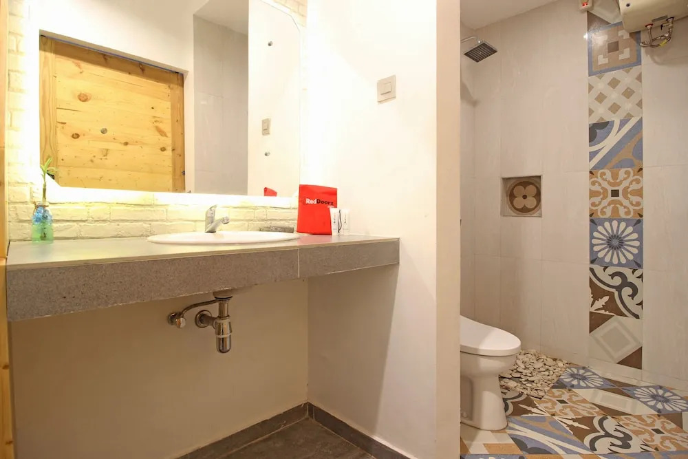 Diaga Graha Hotel By RedDoorz