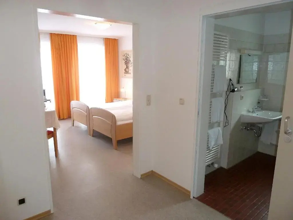 Garni Hotel Leitl GmbH