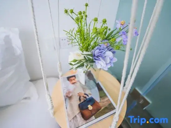 Jishebanyuan B&B