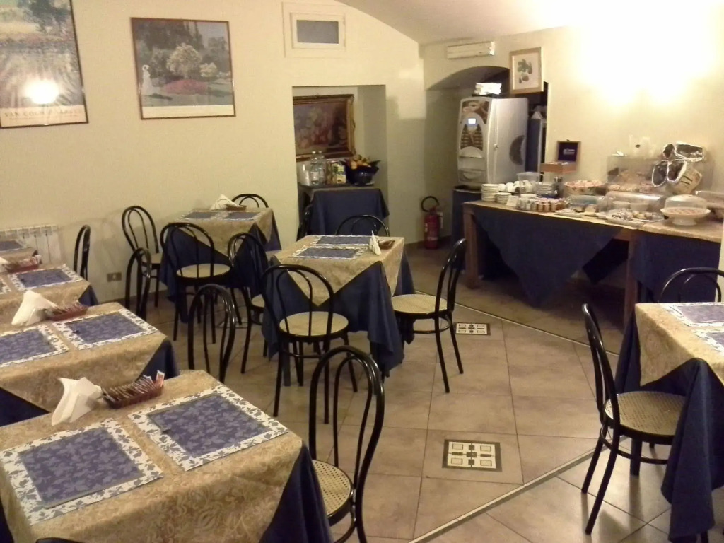 Hotel Montevecchio