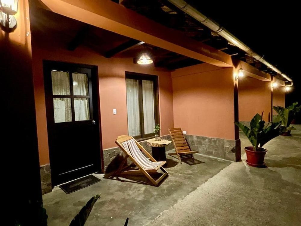 La Casa de Mario - Gocta