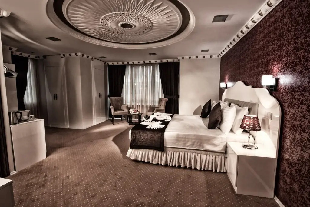 Elite Marmara Hotel Gungoren