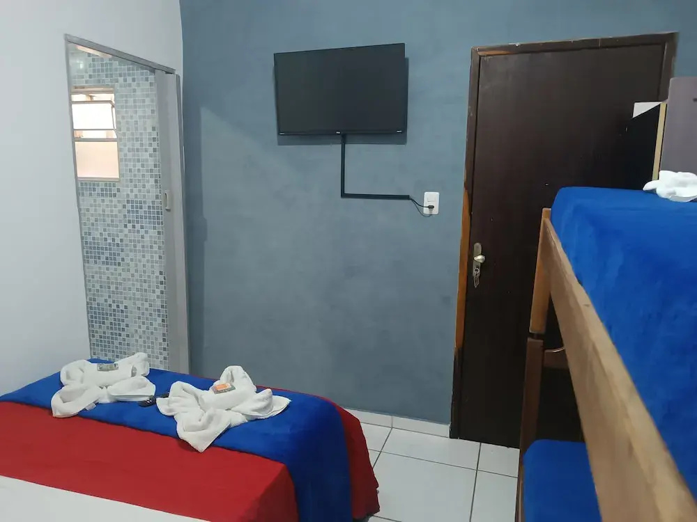 Hotel Villa Real