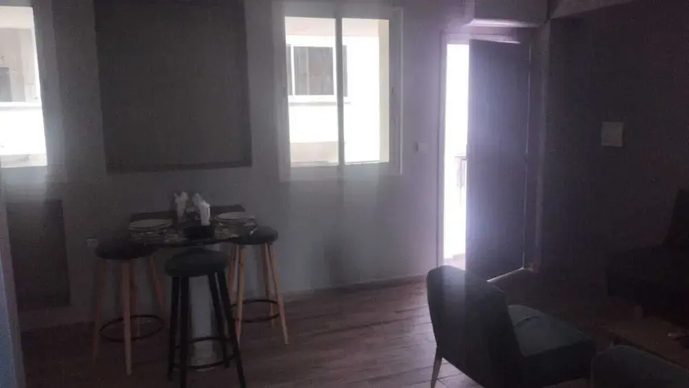 Hamilton Suites & Appart