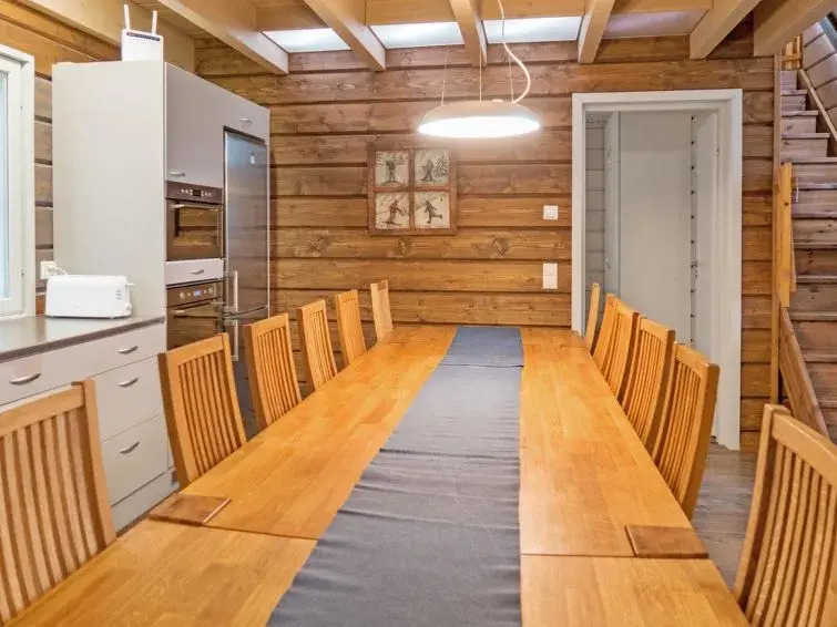 Holiday Home Sopukka