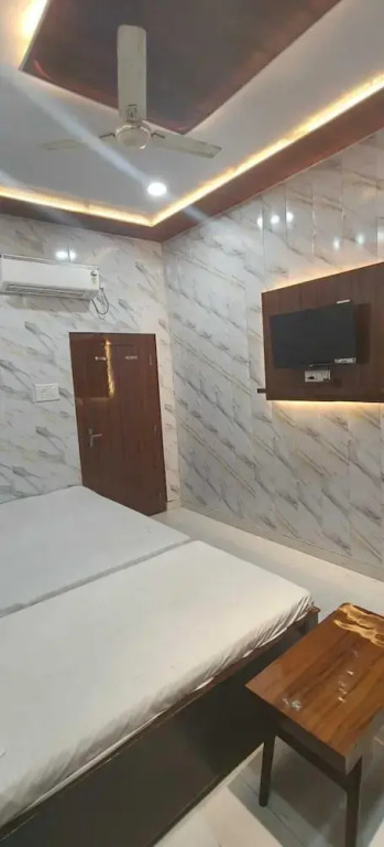 Lal Mani Kothi Homestay