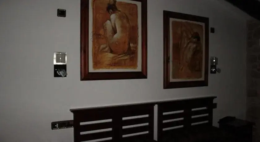 HOTEL EL CASTELL