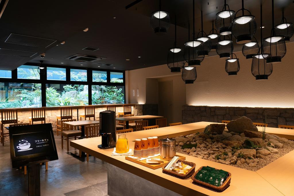 ORIENTAL HOTEL KYOTO ROKUJO
