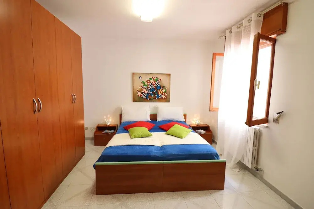 Casa Vacanze carlotta a Otranto 6 posti