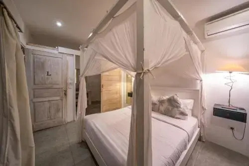 Central Oberoi Seminyak Newly Renovated Villa Riva