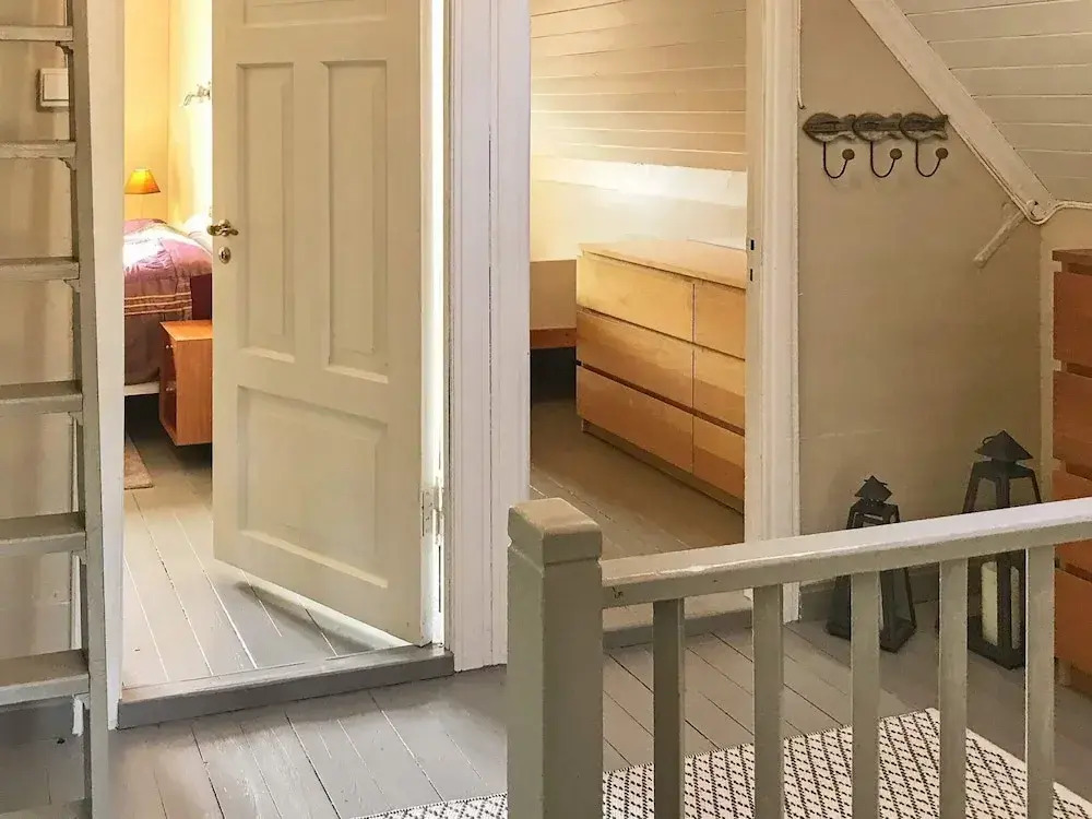 6 person holiday home in øystese