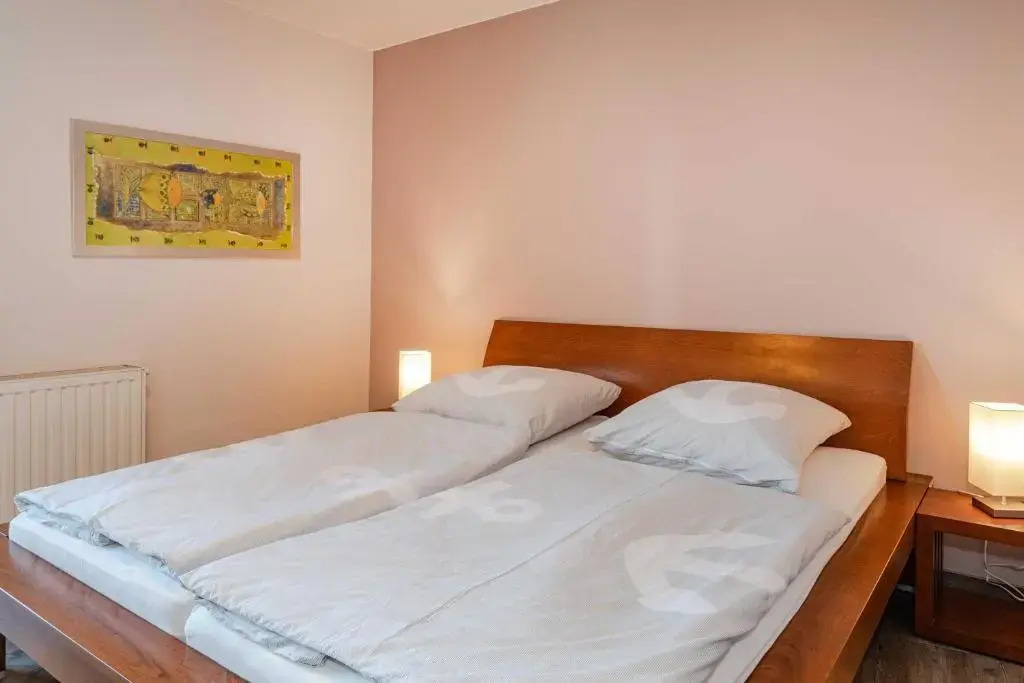 Residenz Bellevue Wohnung 40