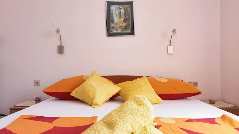 Apartments Brankaa