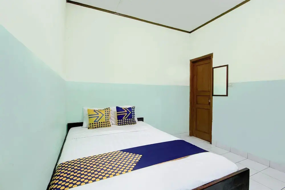Hotel O Pondok Wisata Kaliandra Kaliurang