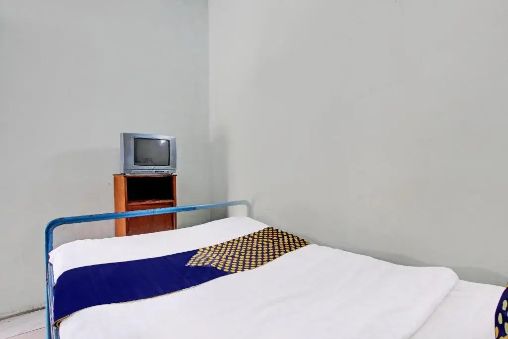 Hotel O Sukowati