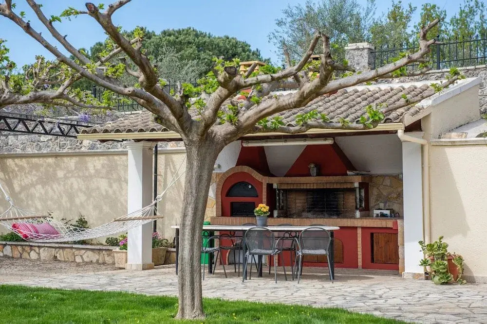 Villa Pine Forest