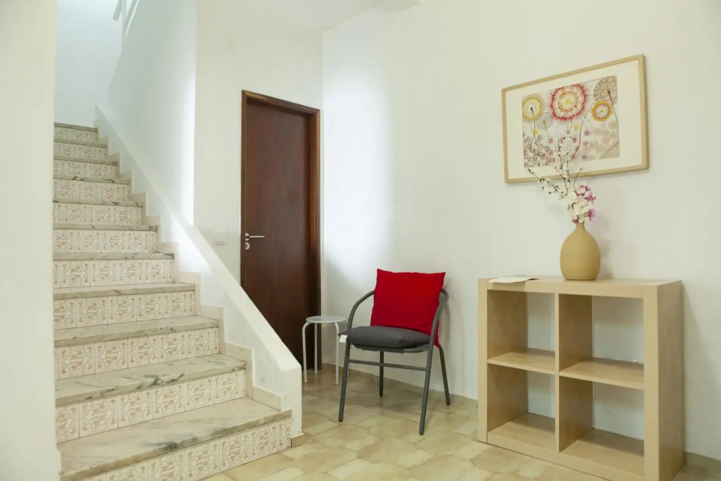 C08 - Central Sao Goncalo Townhouse