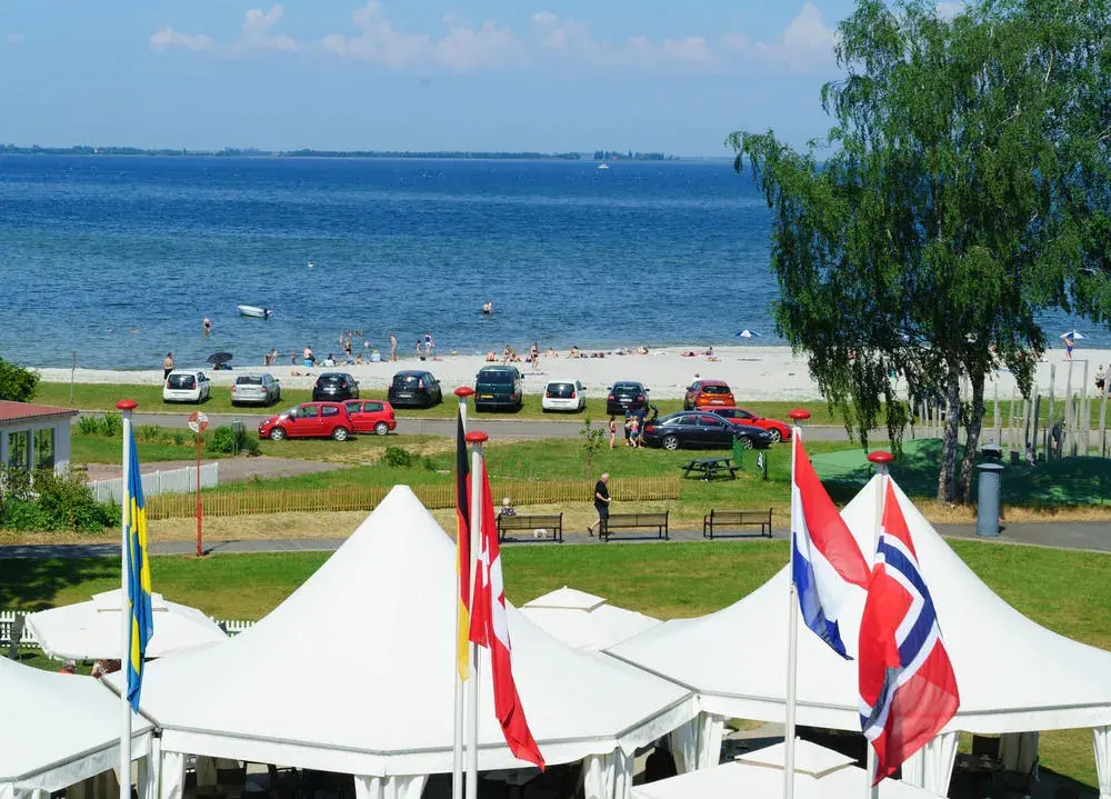 Bandholm Badehotel