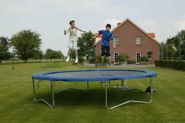 Recreatie Landgoed Terlingerhoeve