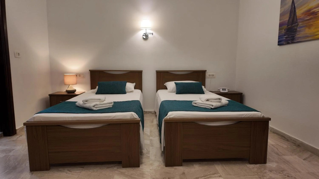 Hotel Marybill