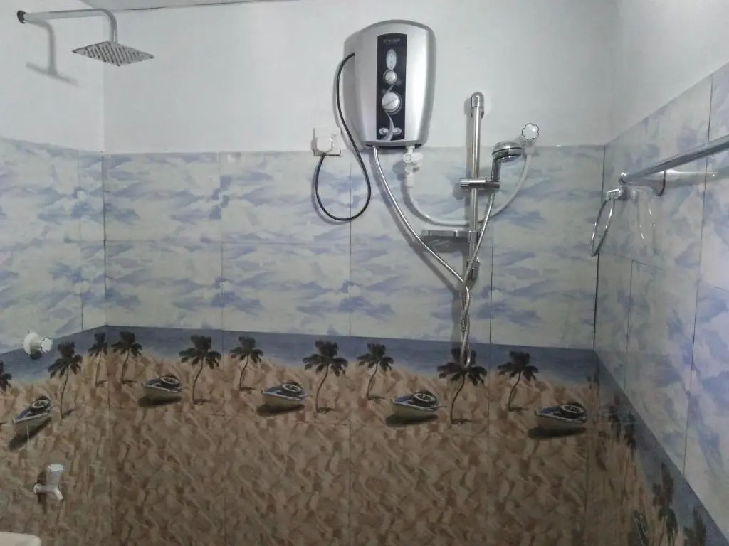 Disna Homestay