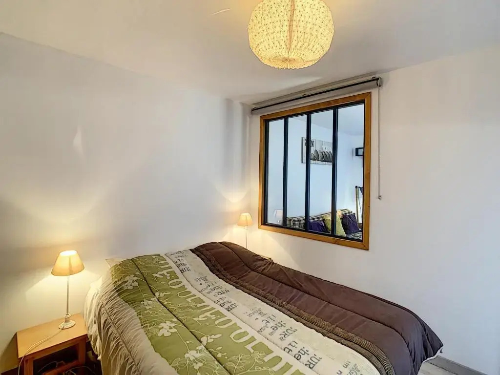 Appartement Combloux, 3 pièces, 6 personnes - FR-1-560-69