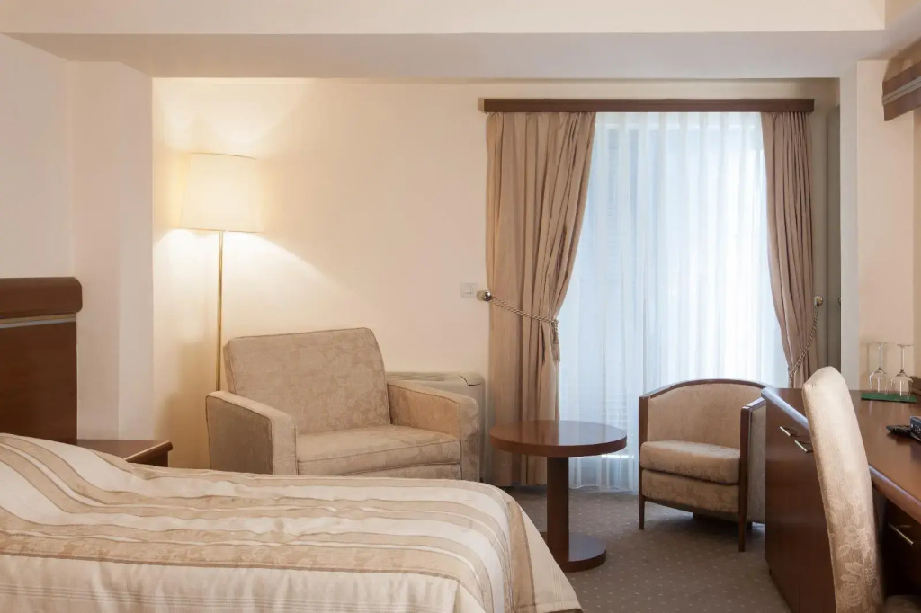 Hotel Stari Podrum
