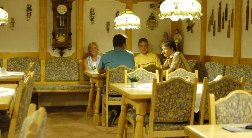 Haus Iris