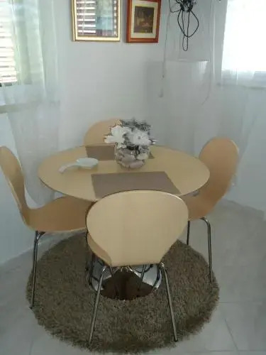 Apartment Lucija