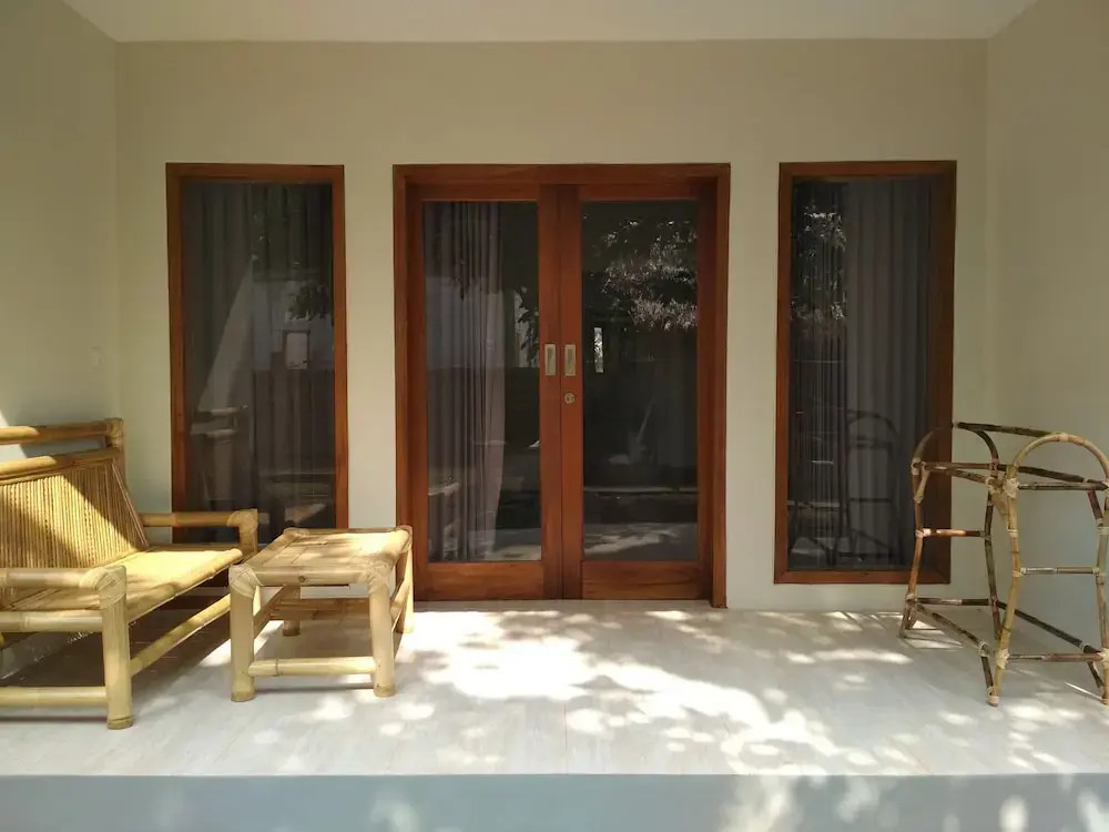 OYO 1662 Zury Homestay