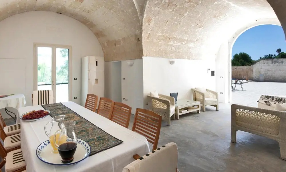 Villa Anchora