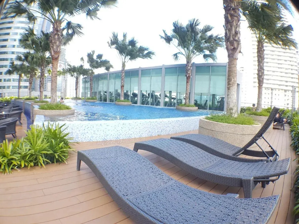 Vortex KLCC by Luxury Suites Asia