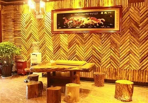 Xishuangbanna Fengweizhu Inn