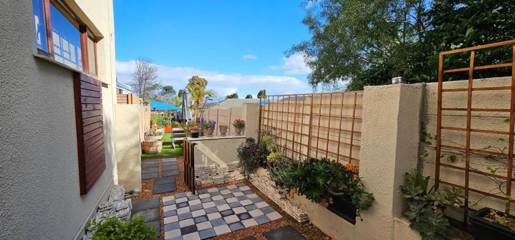 Walters Lane Apartment 2