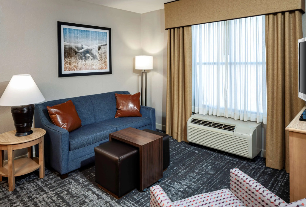 Homewood Suites by Hilton Austin/Round Rock