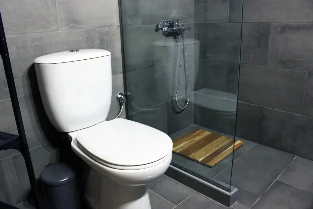 Homel Rocks -Elegant Apt 2BD -Amazing garden view
