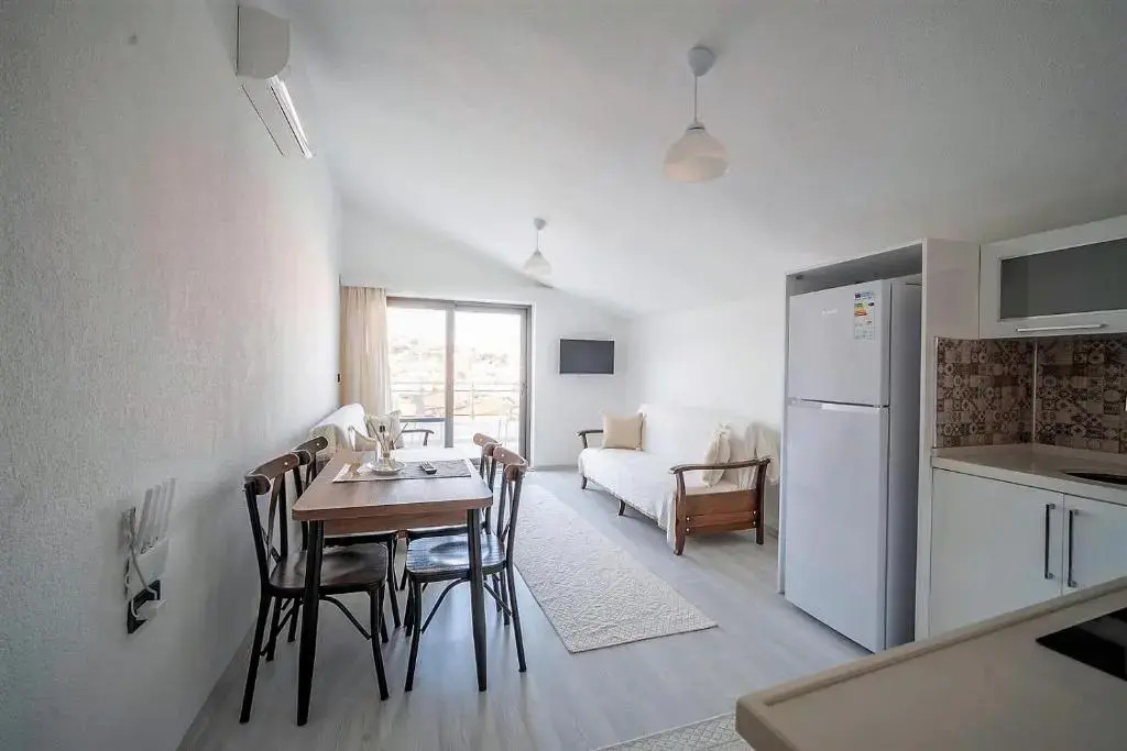 Datça Gül Apart