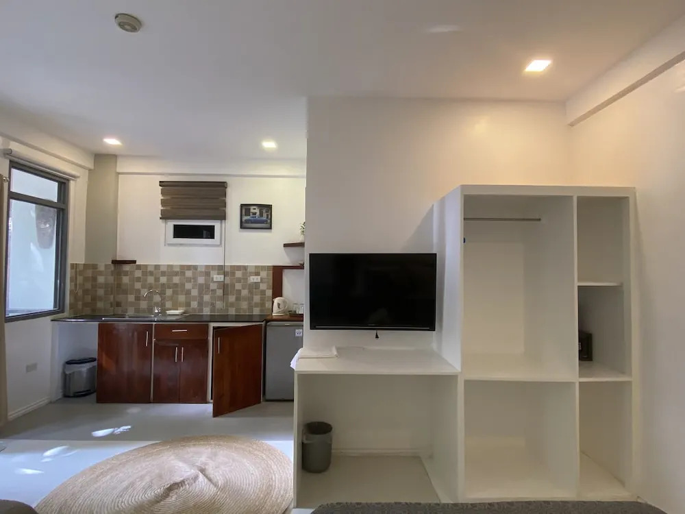Everrich Boutique Resort Boracay
