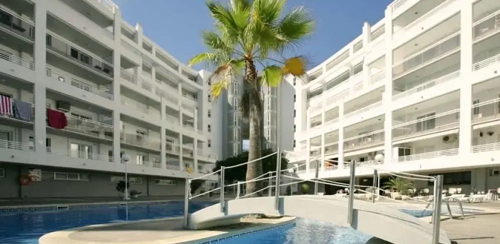 Apartamento a 1km de Port Aventura