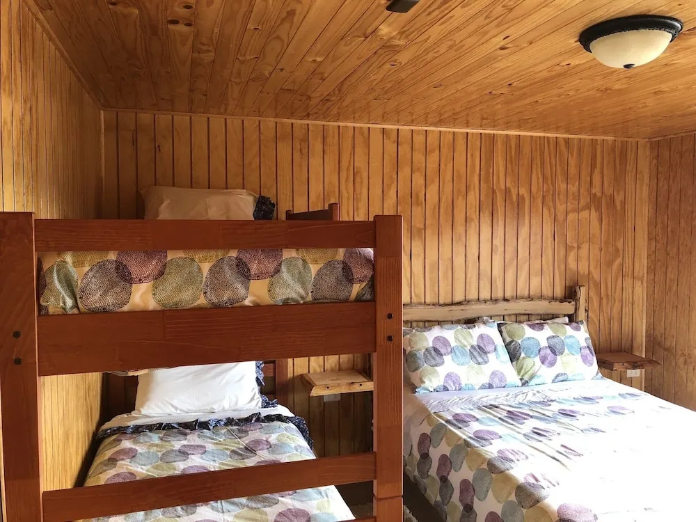 Patagonia Acres Lodge