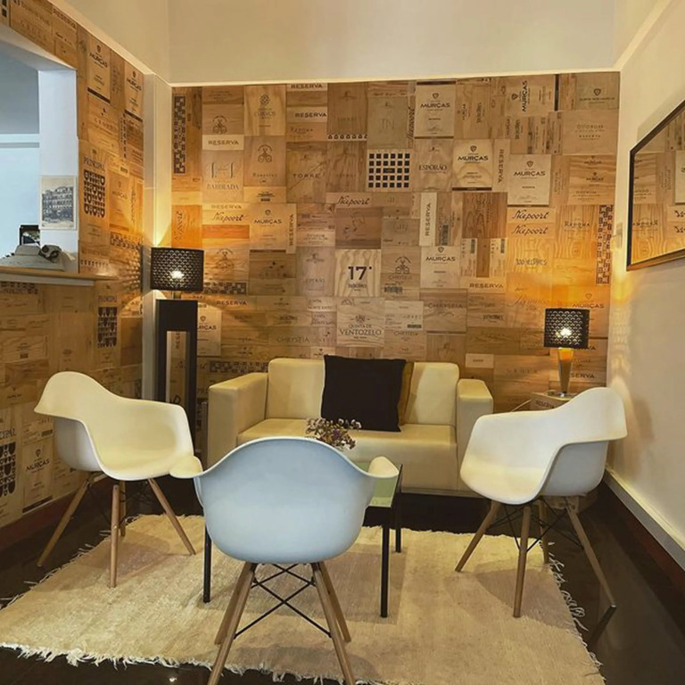 Legendary Porto Hotel